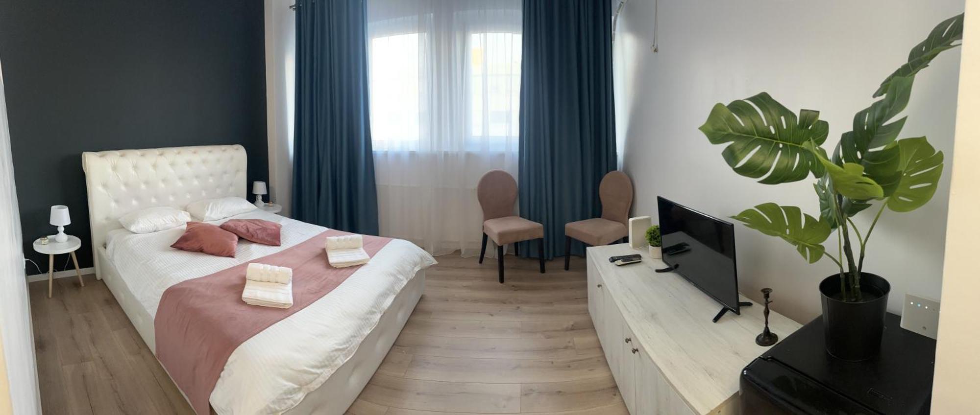 Magheru Studio By Darius Residence Βουκουρέστι Εξωτερικό φωτογραφία